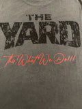 Vintage Distressed “This What We Do” T-Shirt