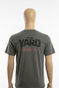 Vintage Distressed “This What We Do” T-Shirt