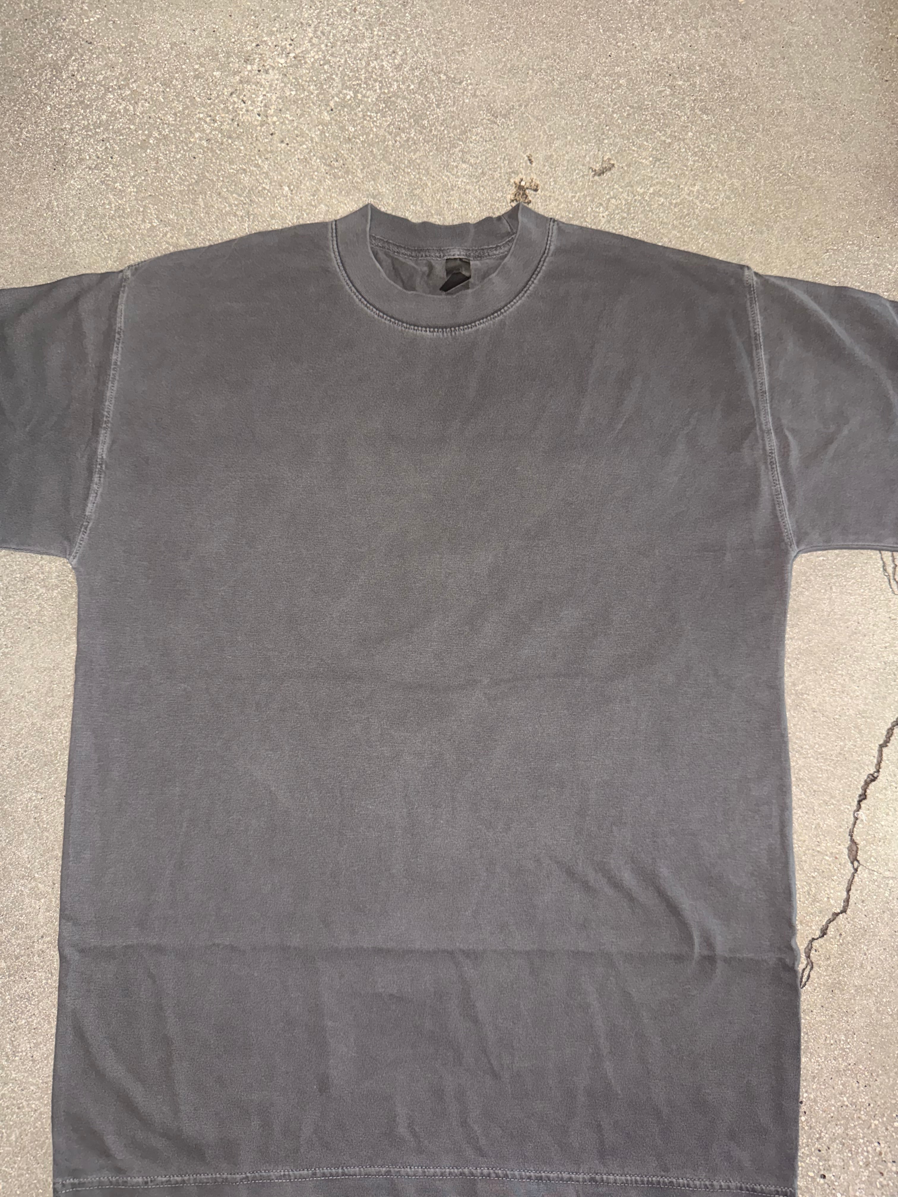 Vintage Distressed “This What We Do” T-Shirt