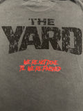 Vintage Distressed “We’re Not Done Till We’re Finished” T-Shirt