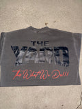 Vintage Distressed “This What We Do” T-Shirt