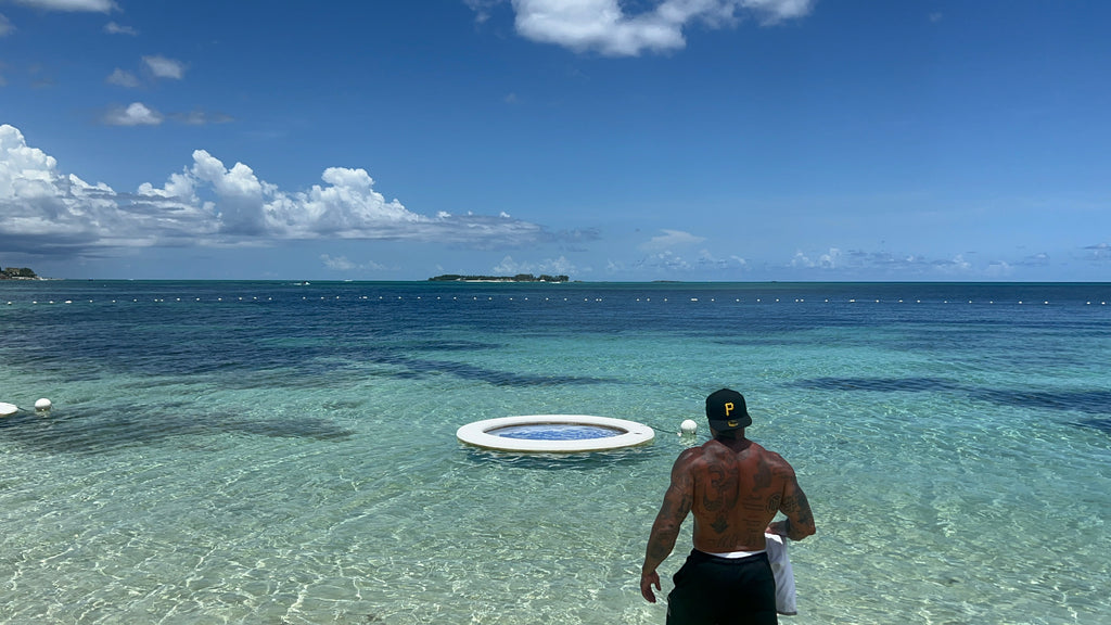 The Yard Men’s Mental Health Retreat