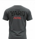 Vintage Distressed “We’re Not Done Till We’re Finished” T-Shirt